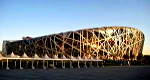 Estadio nacional de Pekin o nido de pájaro