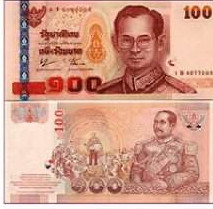 100 baht