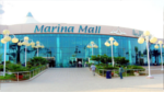 Centro comercial Marina Mall