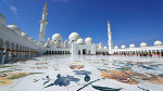 Gran Mezquita-abu-dhabi