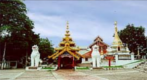 Templo de Wat kam ko