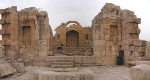 El templo de Artemisa