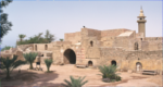 Museo arqueológico de Aqaba