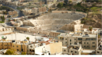 Teatro romano de Amman