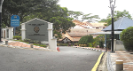 Museo de la policía real de Malasia