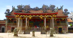 Khoo Kongsi Clan Temple