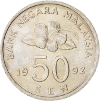 Moneda de 5 sen