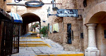 Ciudad antigua de Jaffa