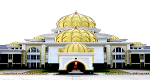 Istana palacio presidencial