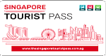 Singapore Tourist Pass