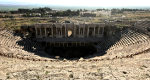 Teatro romano de Hierápolis