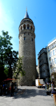 Torre Galata