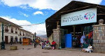 Mercado de San Pedro