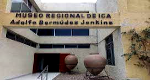 Museo Regional de Ica Adolfo Bermúdez Jenkins